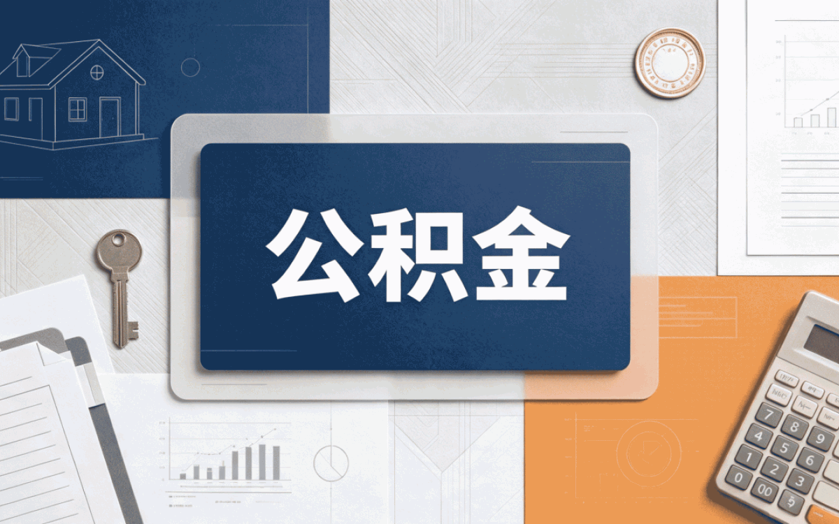 朔州外派公积金提取办理指南适用人群咋界定